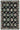 6x9 Needlepoint Kilim Rug - 22095