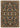 6x9 Needlepoint Kilim Rug - 22097