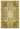 6x9 Needlepoint Kilim Rug - 22098
