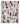 8x10 Turkish Vintage Patchwork Kilim Rug 22568