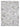 9x12 Kilim Patchwork Rug 22573