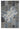 7x10 Uk Flag Hand-Knotted Patchwork Rug -22617