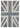 7x10 British Flag Hand-Knotted Patchwork Rug -22629