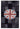 6x10 British Flag Hand-Knotted Patchwork Rug -22643