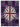6x8 Uk Flag Hand-Knotted Patchwork Rug -22677
