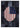 6x8 Usa Flag Hand-Knotted Patchwork Rug -22678
