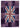 6x8 British Flag Hand-Knotted Patchwork Rug -22679