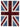 6x8 Uk Flag Hand-Knotted Patchwork Rug -22705