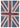 4' x 6' British Flag Rug