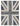 5x6 British Flag Hand-Knotted Patchwork Rug -22724
