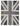 5x6 British Flag Hand-Knotted Patchwork Rug -22725