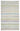 6x10 Vintage Turkish Flatweave Kilim - 23033