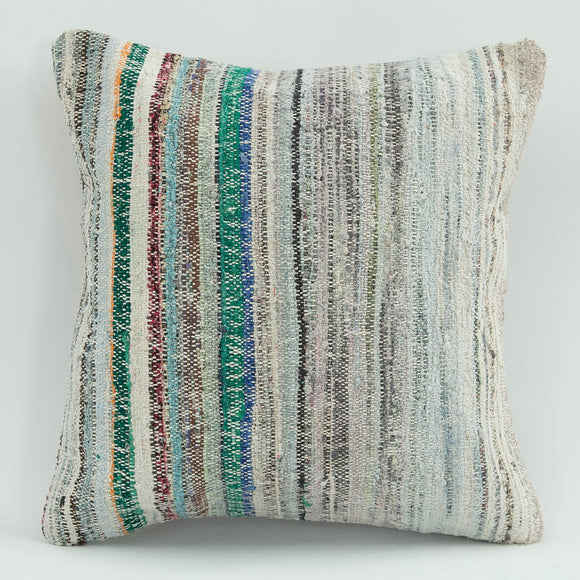 Handmade Kilim Pillow Cover