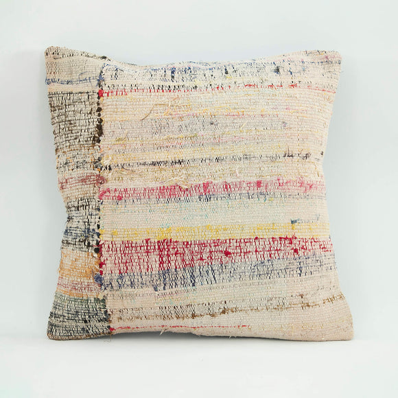 Handmade Kilim Pillow Cover