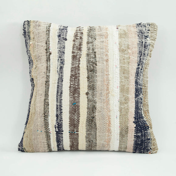 Handmade Kilim Pillow Cover