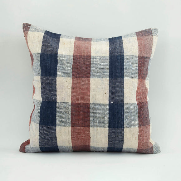 Handmade Kilim Pillow Cover