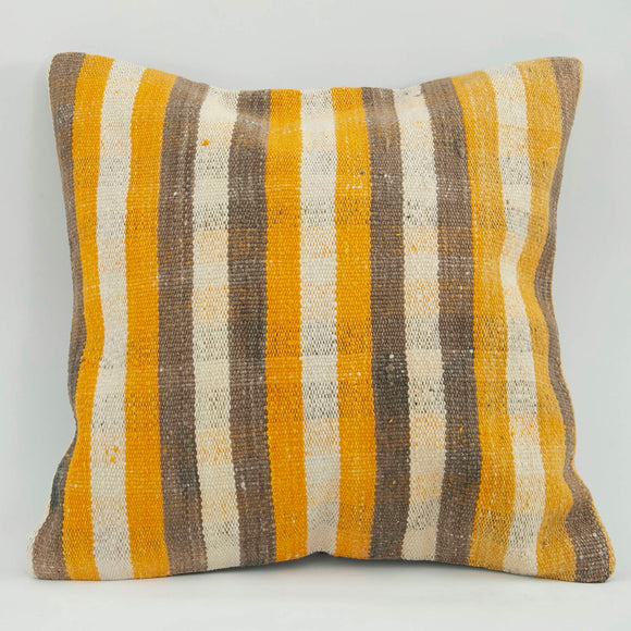 Handmade Kilim Pillow Cover