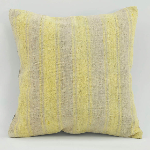 Handmade Kilim Pillow Cover