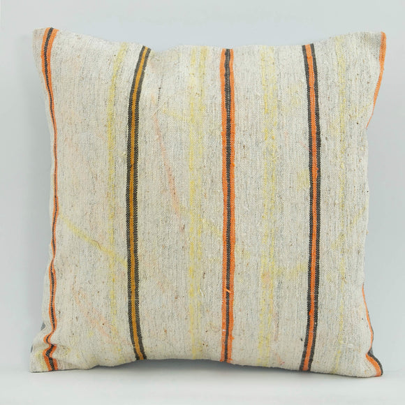 Handmade Kilim Pillow Cover