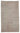 6x11 Handmade Thin Kilim Rug - 28526