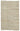 6x9 Handmade Thin Kilim Rug - 28528