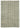 6x8 Handmade Thin Kilim Rug - 28565