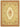 9x12 Yellow Aubusson Kilim - 29528