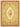 9x12 Yellow Aubusson Kilim - 29539