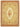 9x12 Yellow Aubusson Kilim - 29540