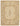 9x12 Beige Aubusson Kilim - 29547