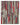 8x10 Multicolor Modern Patchwork Rug - 29650