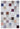 7x10 Kilim Patchwork Rug 30350