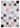 7x10 Kilim Patchwork Rug 30377