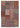 7x10 Multicolor Kilim Patchwork Rug - 30472