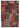 7x10 Multicolor Oriental Vintage Kilim Patchwork Rug