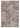 7x10 Beige Kilim Patchwork Rug - 30477
