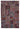 7x10 Multicolor Kilim Patchwork Rug - 30480
