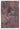 7x10 Multicolor Oriental Hand Woven Kilim Patchwork Rug