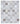 8x10 Kilim Patchwork Rug 30536