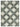 8x12 Grey Modern Patchwork Rug - 30973