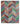 8x10 Multicolor Modern Patchwork Rug - 30983