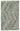 6x10 Grey Modern Patchwork Rug - 31030