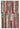 7x10 Multicolor Modern Patchwork Rug - 31044