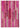 7x10 Pink Modern Patchwork Rug - 31080