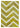 7x10 Yellow Modern Patchwork Rug - 31086