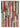 7x10 Multicolor Modern Patchwork Rug - 31091