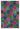7x10 Multicolor Modern Patchwork Rug - 31096