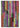 7x10 Multicolor Modern Patchwork Rug - 31097