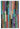 6x10 Multicolor Modern Patchwork Rug - 31103