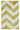 7x10 Yellow Modern Patchwork Rug - 31104
